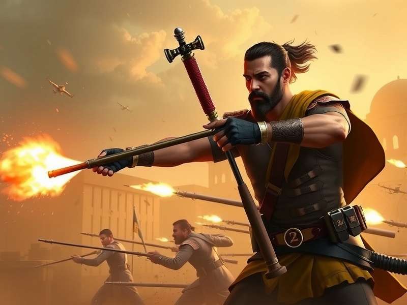 Best WZDG strategies for Indian players Top Indian War Zone Desi Gladiators strategies